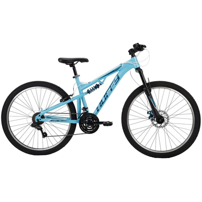 Гірський велосипед Huffy Marker 26'' для жінок з повною амортизацією