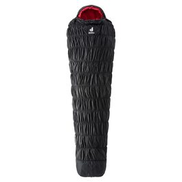 Спальний мішок Deuter Exosphere 0°C синтетичний з лівим блискавкою