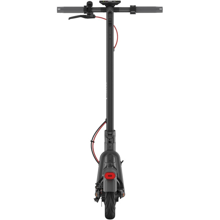 Електросамокат NAVEE V50i Pro, складаний, з допуском до дороги, до 50 км пробігу, швидкість 20 км/год