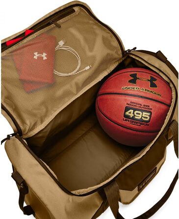 Спортивна сумка Under Armour UA Triumph Barrel Duffle 1384463