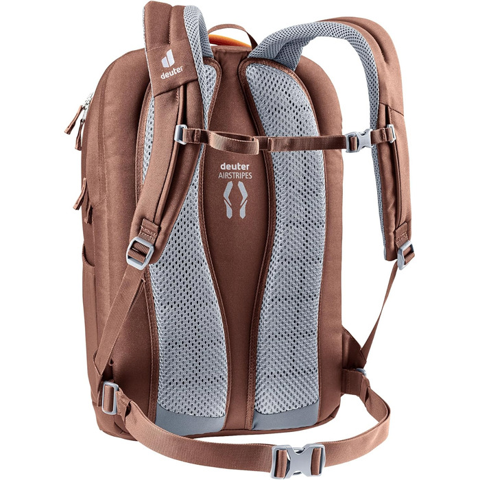 Рюкзак Deuter Giga для ноутбука 28 л – міський, водостійкий