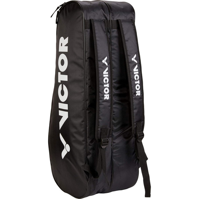 Сумка для ракеток VICTOR Doublethermobag для дорослих, унісекс, термоізоляційна