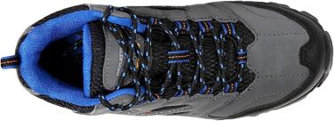 Чоловічі трекінгові черевики Regatta Holcombe Iep, 28 EU, Briar Blzeor