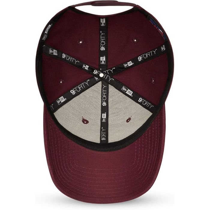 Кепка New Era MLB 9Forty регульована, бейсболка Snapback, Yankees, Dodgers, Tigers, універсальний розмір #1