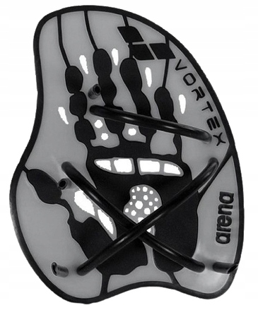 Дошка для плавання Arena ELITE HAND PADDLE 2, р. XS