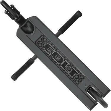 Трюковий самокат Blunt Prodigy X, повний комплект, 86/90 см, для парку та стріт катання, дитячий, підлітковий, дорослий, легкий трюковий самокат