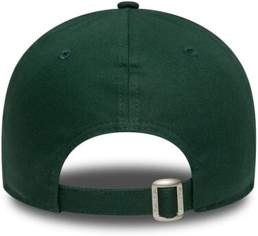 Кепка бейсболка New Era 9Forty Strapback New York Yankees - Зелений ліс