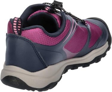 KEEN Wanduro Low Waterproof - Трекінгові черевики для дітей, Sky Captain Charisma 36 EU