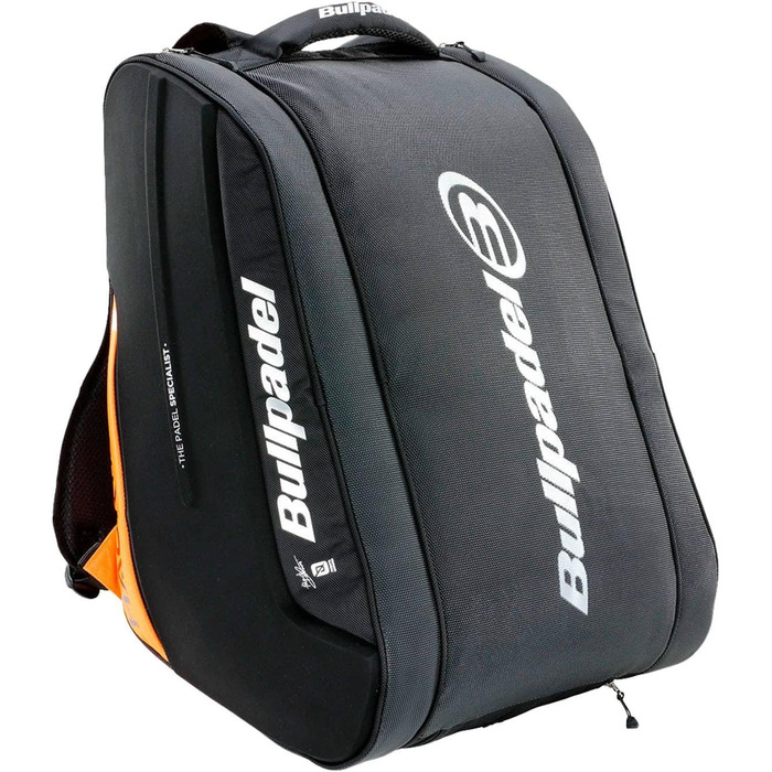 Сумка для падел Bullpadel BPP-24012 Hack 037/005 - професійна, міцна