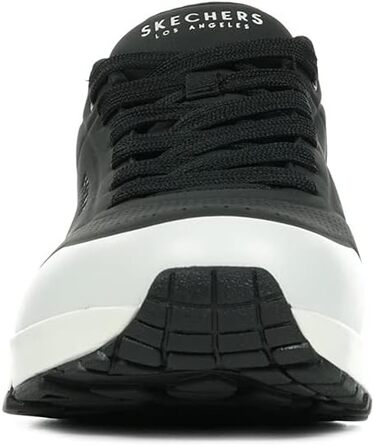 Чоловічі кросівки Skechers UNO Timeline для ходьби (43 EU, Bkw)