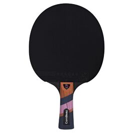 Ракетка для настільного тенісу Cornilleau Excell 3000 Carbon - професійна, карбонова
