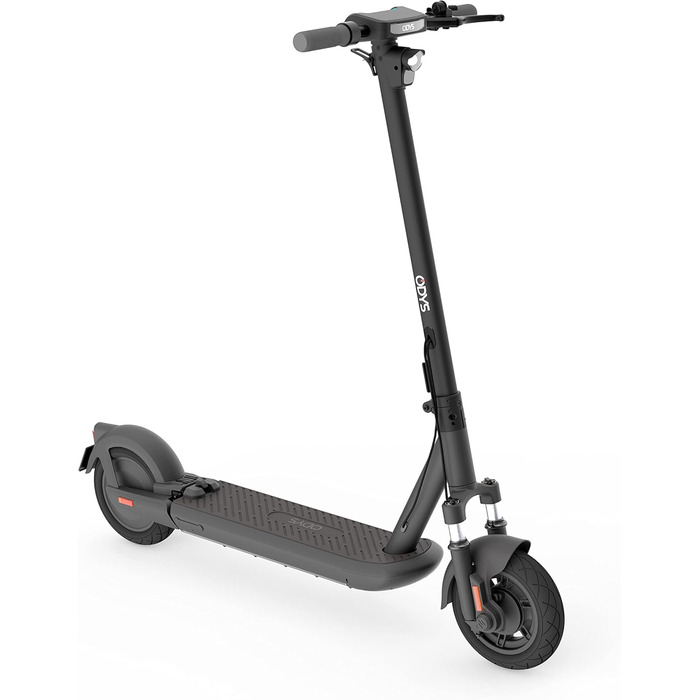 Електросамокат Odys NEO e100 з дорожнім допуском (DE)