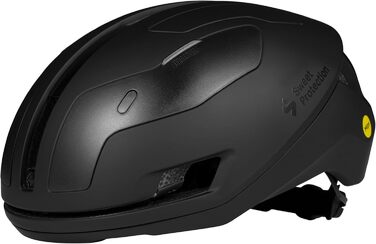 Шолом велосипедний Sweet Protection Falconer Aero 2Vi MIPS чорний