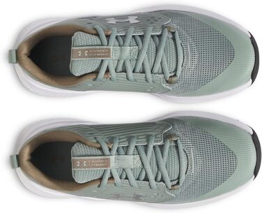 Кросівки для тренувань Under Armour Charged Commit TR 4, розмір EU 43