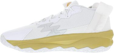 Детские лауферы adidas ZX Flux EL унисекс белые (41 1/3 EU)