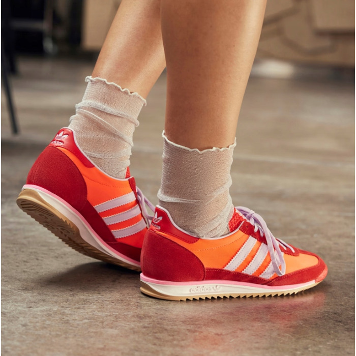 Кросівки Adidas SL 72 OG JH7392, р. 40