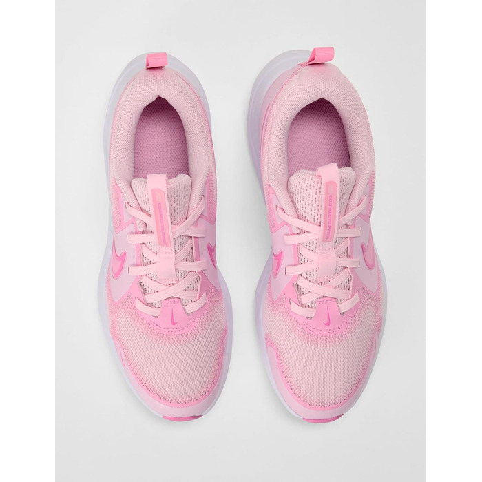 Дитячі кросівки Nike Cosmic Runner (GS) для бігу по місту, рожевий (36.5 EU)