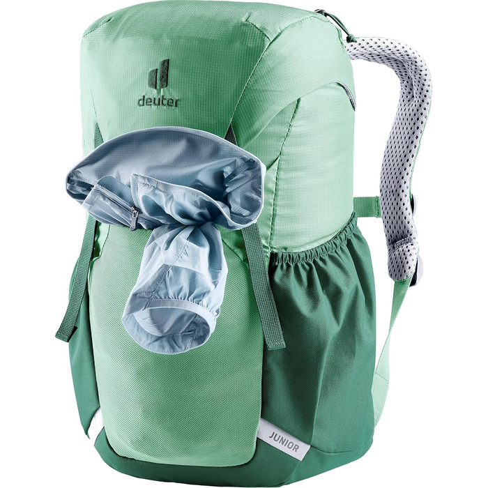 Дитячий рюкзак Deuter Junior 18 л для школи та подорожей