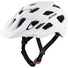 ALPINA PLOSE MIPS – Безпечний велосипедний шолом для ендуро та MTB з антибактеріальними подушками для дорослих