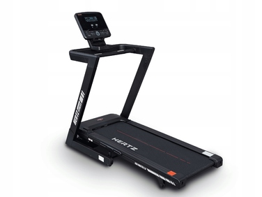 Електрична бігова доріжка Hertz-Fitness Run Master 2.0 (до 120 кг)