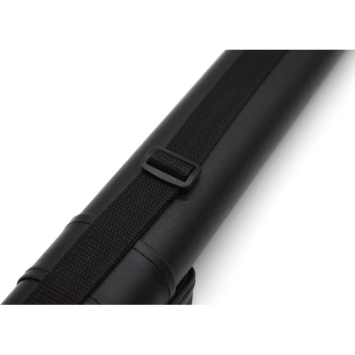 Сумка для більярдних київ та аксесуарів, чорна, 82 см