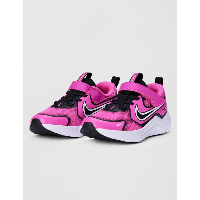 Дитячі кросівки Nike Mystic Fly - унісекс (29.5 EU, Laser Fuchsia White Black)