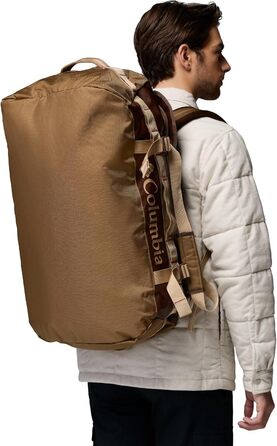 Спортивна сумка-дафл Columbia Landroamer Duffel для дорослих, унісекс, колір Tabak/Delta