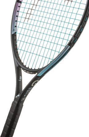 Дитяча тенісна ракетка HEAD IG Gravity Jr. 21 для дітей 4-6 років