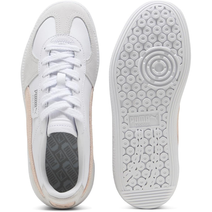 Жіночі гольф-туфлі/кросівки PUMA Ignite Elevate X, 35.5 EU, Puma White Rosebay