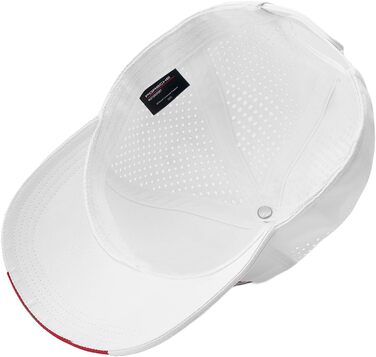 Кепка Porsche Motorsport - універсальний розмір, білий