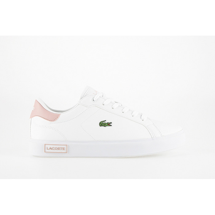 Жіночі спортивні кросівки Lacoste 741SUJ0014-1Y9, розмір 38