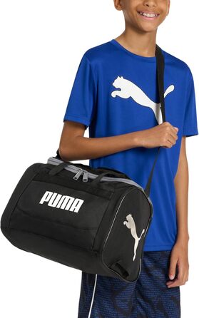 Дитяча спортивна сумка PUMA Evercat Transformation Jr для дівчат