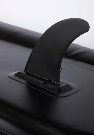 Надувний каяк Savage Gear E-Rider 330x110 см для риболовлі, спінінгової та хижої риби