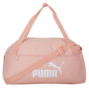 Спортивна сумка Puma Phase (арт. 078033) універсальний розмір, колір Apricot Blush