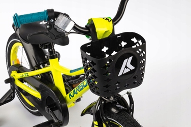 Дитячий велосипед Karbon JAZZ 14