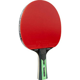 Професійна ракетка для настільного тенісу JOOLA MEGA CARBON, ITTF, карбонова, для змагань та досвідчених гравців
