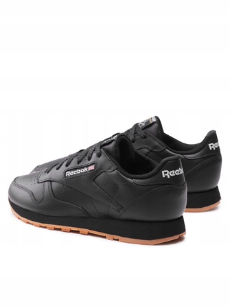Жіночі спортивні кросівки Reebok Classic Leather GY0961, розмір 37,5