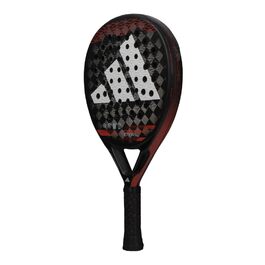 Ракетка для падел Adidas Cross It Ctrl (без струн) - Чорно-червона