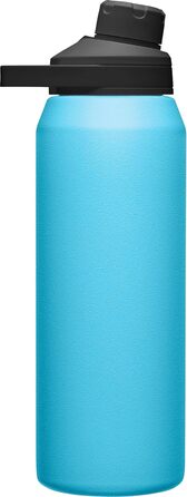 Пляшка для води Camelbak Chute Mag 1 л, синя, універсальна