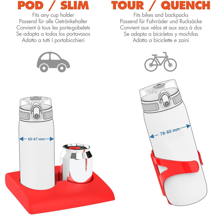 Дитяча пляшка для напоїв ion8, нержавіюча сталь, 400 мл, без ізоляції, не протікає, відкривається однією рукою, безпечне закриття, можна мити в посудомийній машині, з клапаном, ручка для перенесення, легко чиститься, класичний колір аква