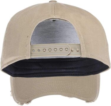 Кепка бейсболка New Era Outdoor Patch Olive з регульованим розміром, колір оливковий, стиль Yankees