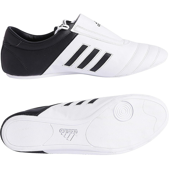 Кросівки для тренувань Adidas Kick II білі, 44 2/3 EU