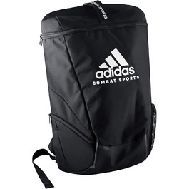 Рюкзак adidas для бойових видів спорту, спортивний міський