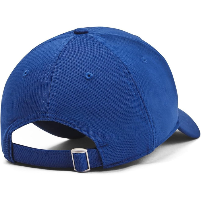 Чоловіча кепка Under Armour Blitzing II, Tech Blue/Horizon Blue, універсальний розмір