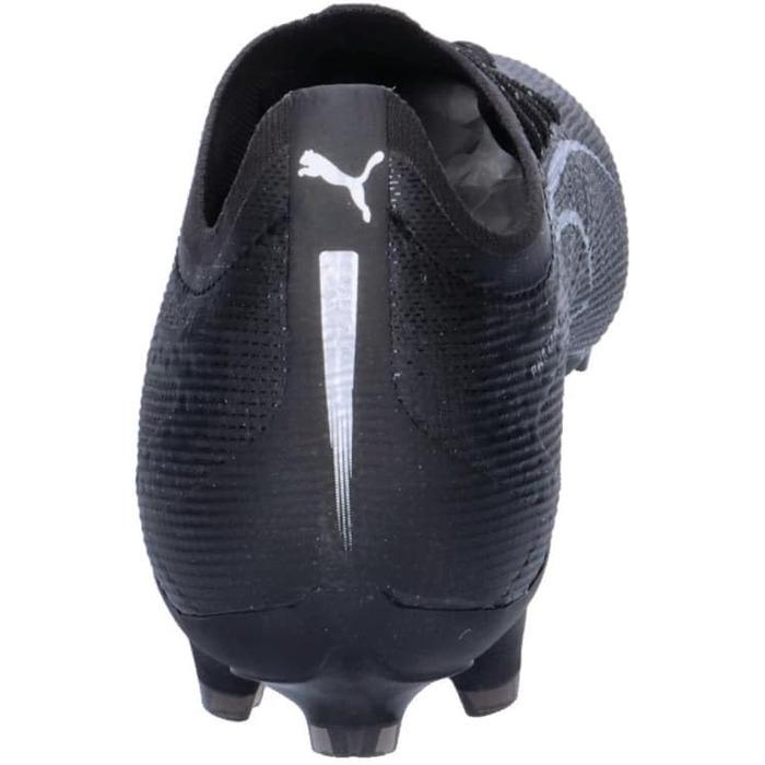 Футбольні бутси PUMA Ultra 5 Pro FG/AG, 39 EU, Puma Black/White