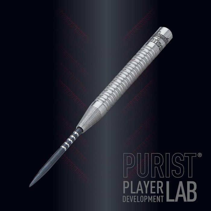 Дротики Unicorn Gary Anderson Phase 4 Natura 90% вольфрам для чоловіків