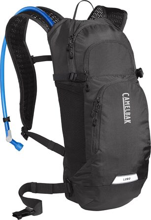 Велосипедний гідратаційний рюкзак CAMELBAK Lobo 9 л з резервуаром 2 л