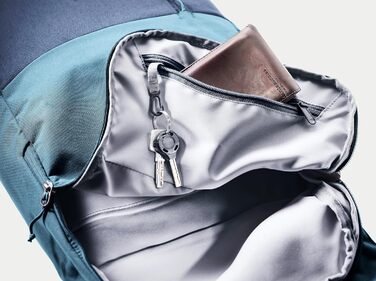 Рюкзак міський Deuter Up Seoul унісекс, для міста, 1 шт.