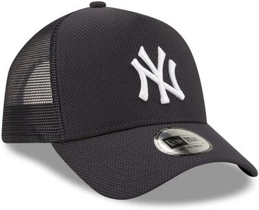 Кепка New Era Trucker з регульованим розміром - Diamond New York Yankees