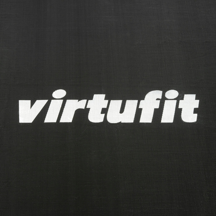 Батут VirtuFit 305 см із сіткою – Преміум фітнес та безпека